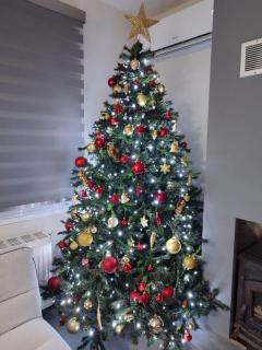 Paulos & Eva's house - 0