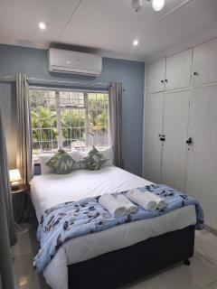 Oban Guesthouse Durban - 4
