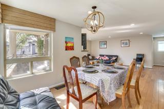 Walk to Mission Beach! Gem with Bay and City Views - 5