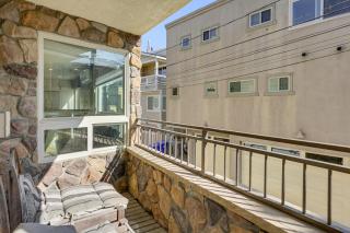 Walk to Mission Beach! Gem with Bay and City Views - 2