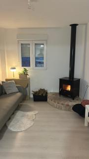 Chalet con piscina dogfriendly - 8