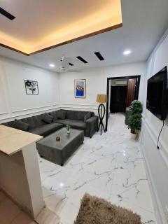 1 Bhk Luxurious Apartment - 0