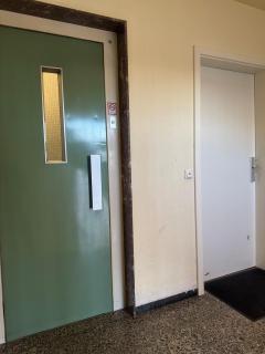 Große Wohnung am HBF-Vorplatz - 5