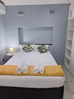 Oban Guesthouse Durban - 7