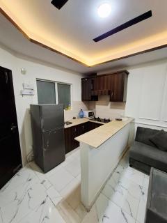1 Bhk Luxurious Apartment - 6