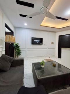 1 Bhk Luxurious Apartment - 2