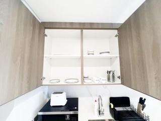 Yas Golf Elegant Studio near Ferrari World - 4