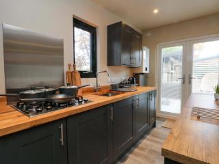 The Cabin - 2