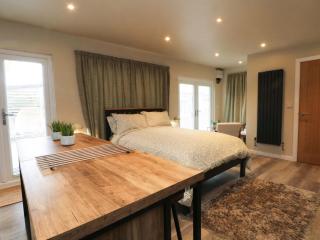 The Cabin - 1