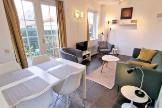 Hello Zeeland - Westweg 9B - Dombourg - 8