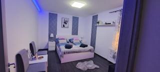 Pompár Magnólia Apartmanok - 6