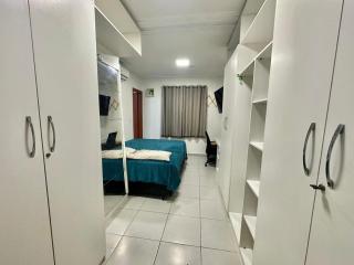 3-bedroom apartment - 5 minutes to COP30 - 8
