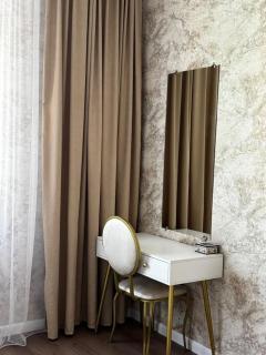 Апартаменты по улице Достык - 8