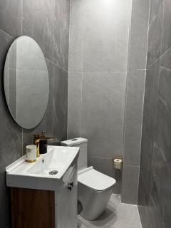 Апартаменты по улице Достык - 7