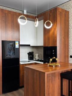 Апартаменты по улице Достык - 4