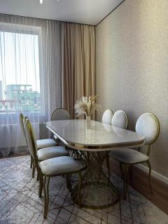 Апартаменты по улице Достык - 1