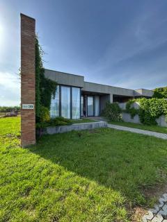 Villa 39, Kachreti Ambassadori Golf Resort - 0