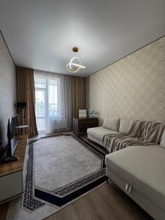 Апартаменты по улице Достык - 1