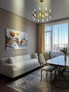 Апартаменты по улице Достык - 2