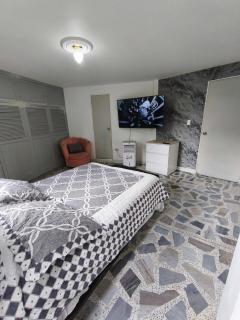 Hermoso Apto Cerca centro comercial Molinos - 7