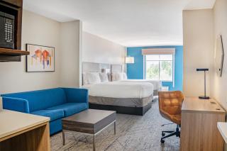 Holiday Inn Express and Suites Saint Augustine North by IHG - St. Augustine - 6