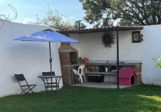 Casa amigos Comala - 0