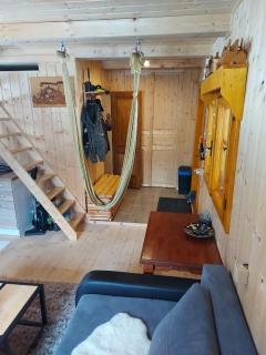 Chata u Zbojníka - 9