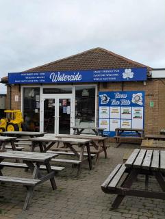 CHAPEL ST LEONARDS- EN-SUITE -2 Bedrooms -Sleeps 6-Pets Welcome- - 9