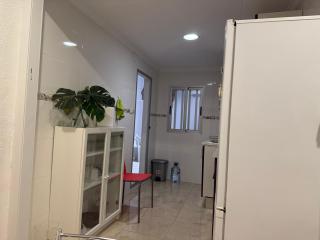 Precioso piso acerca de Estación Joaquín Sorolla - 9