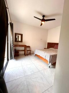 Casa amigos Comala - 1