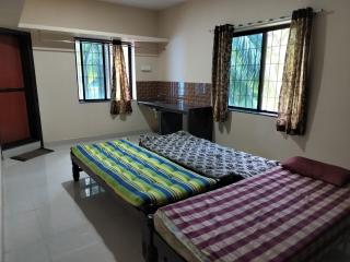 Shree Mata Homestay -South Goa & Karwar -Upto 15 Guests - 2