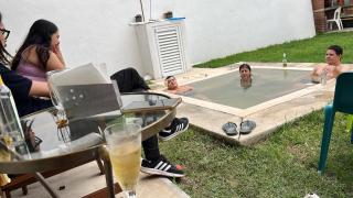 Casa amigos Comala - 1