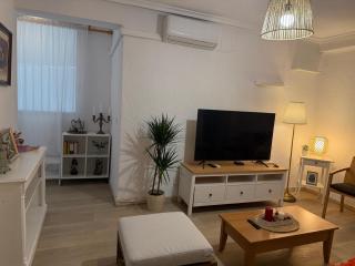 Precioso piso acerca de Estación Joaquín Sorolla - 6