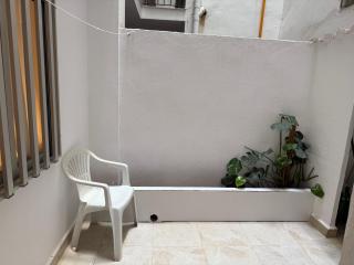 Precioso piso acerca de Estación Joaquín Sorolla - Valencia - 5