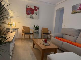 Precioso piso acerca de Estación Joaquín Sorolla - 4