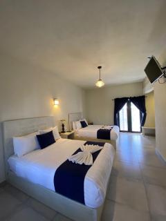 Hotel Boutique Don Faustino - 8