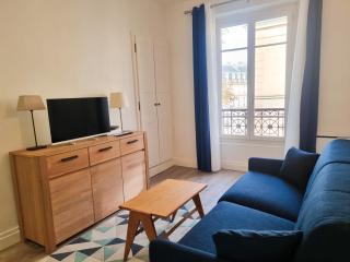 EXIGEHOME-Beau T2 à 2 pas du Parc du Château de Versailles - 0
