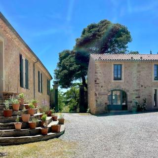 Château de Gragnos - 0