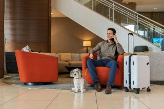 Courtyard by Marriott Panama Multiplaza Mall - 7