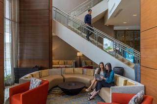 Courtyard by Marriott Panama Multiplaza Mall - 5