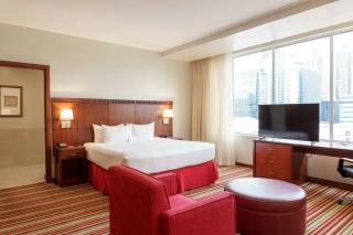 Courtyard by Marriott Panama Multiplaza Mall - 3