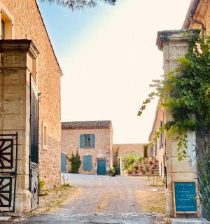 Château de Gragnos - 9