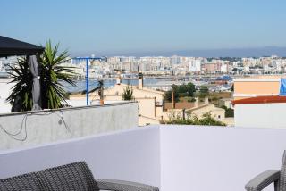 Casa do Rio - Parchal - 6