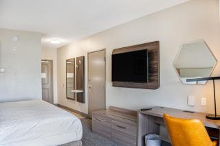 Holiday Inn Express and Suites Saint Augustine North by IHG - St. Augustine - 2