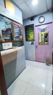 Hotel Bajet DNOOR Kota Bharu - 6