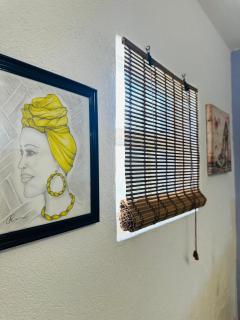 Coral Sea View Vacation Rental - 1