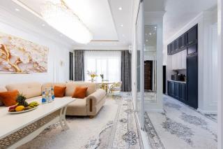 7 Star Apartments - 5