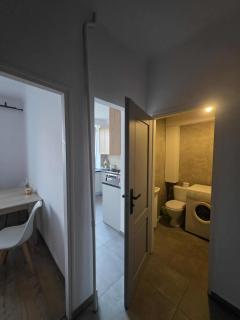 Kawalerka Krasińskiego - 7