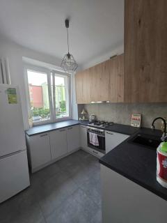 Kawalerka Krasińskiego - 5