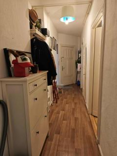 Room for short stays, close to center - 2